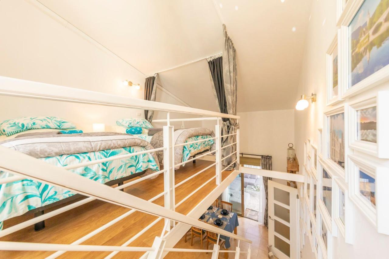 Medano4You Barefoot Beach House Эль-Медано Экстерьер фото