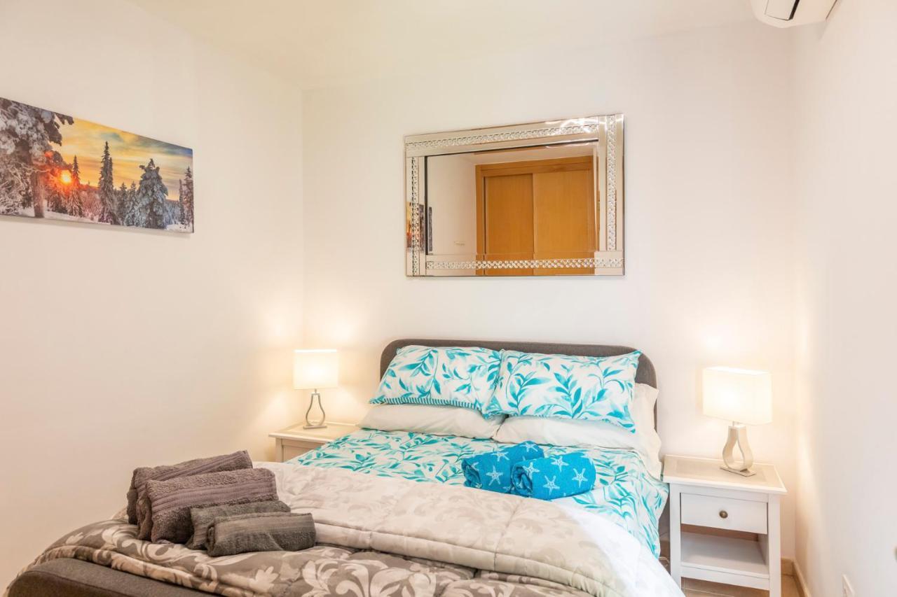 Medano4You Barefoot Beach House Эль-Медано Экстерьер фото