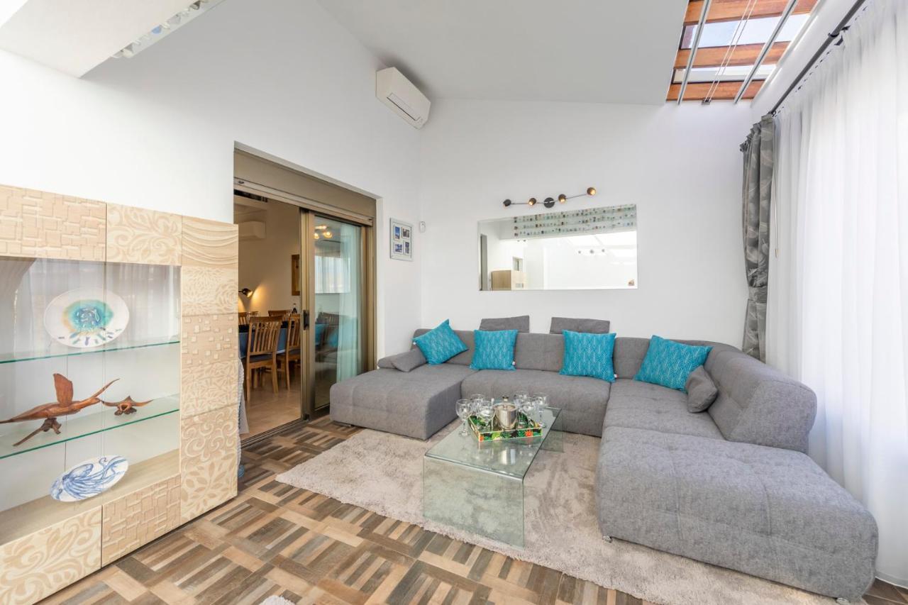 Medano4You Barefoot Beach House Эль-Медано Экстерьер фото