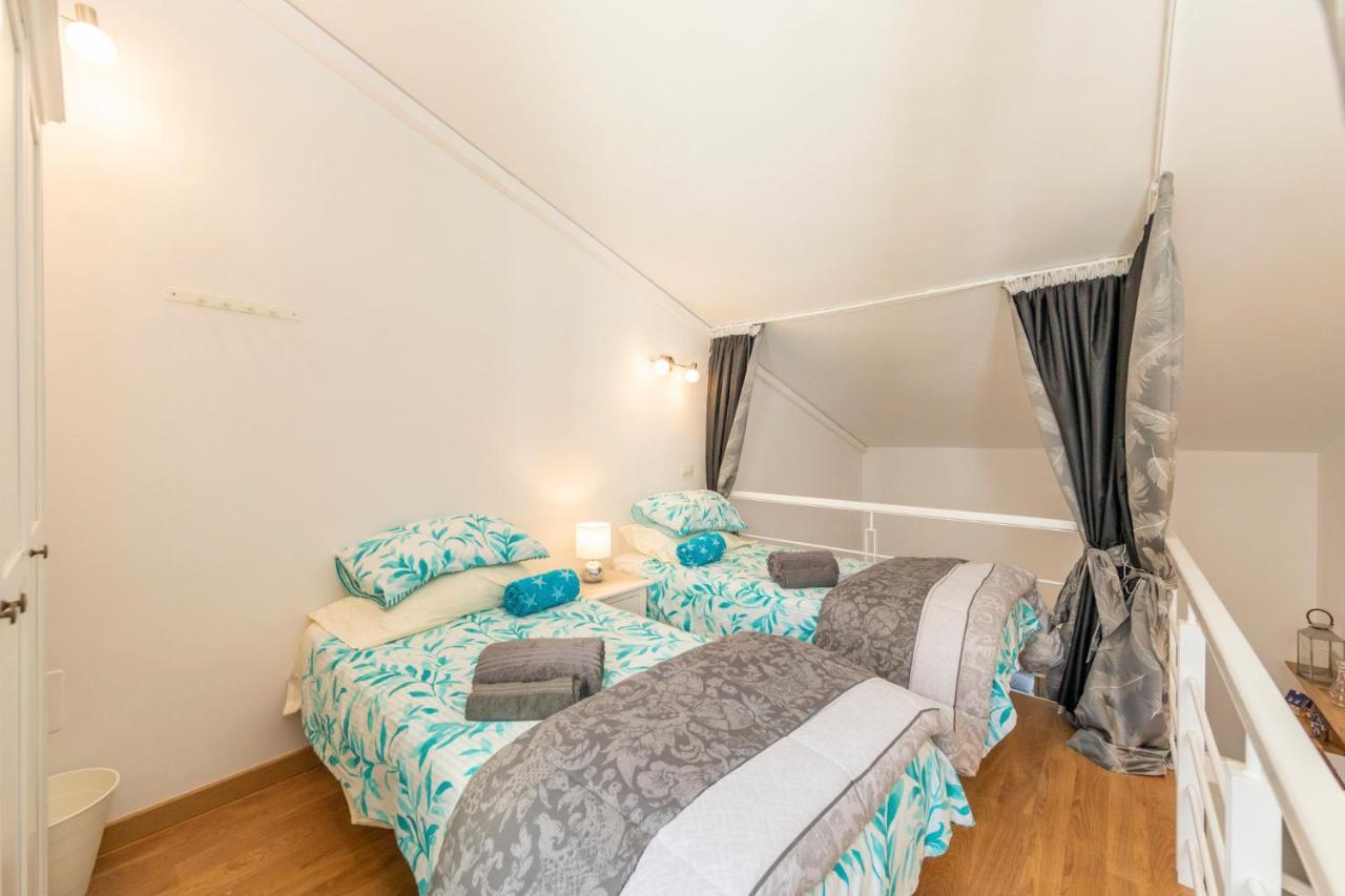 Medano4You Barefoot Beach House Эль-Медано Экстерьер фото