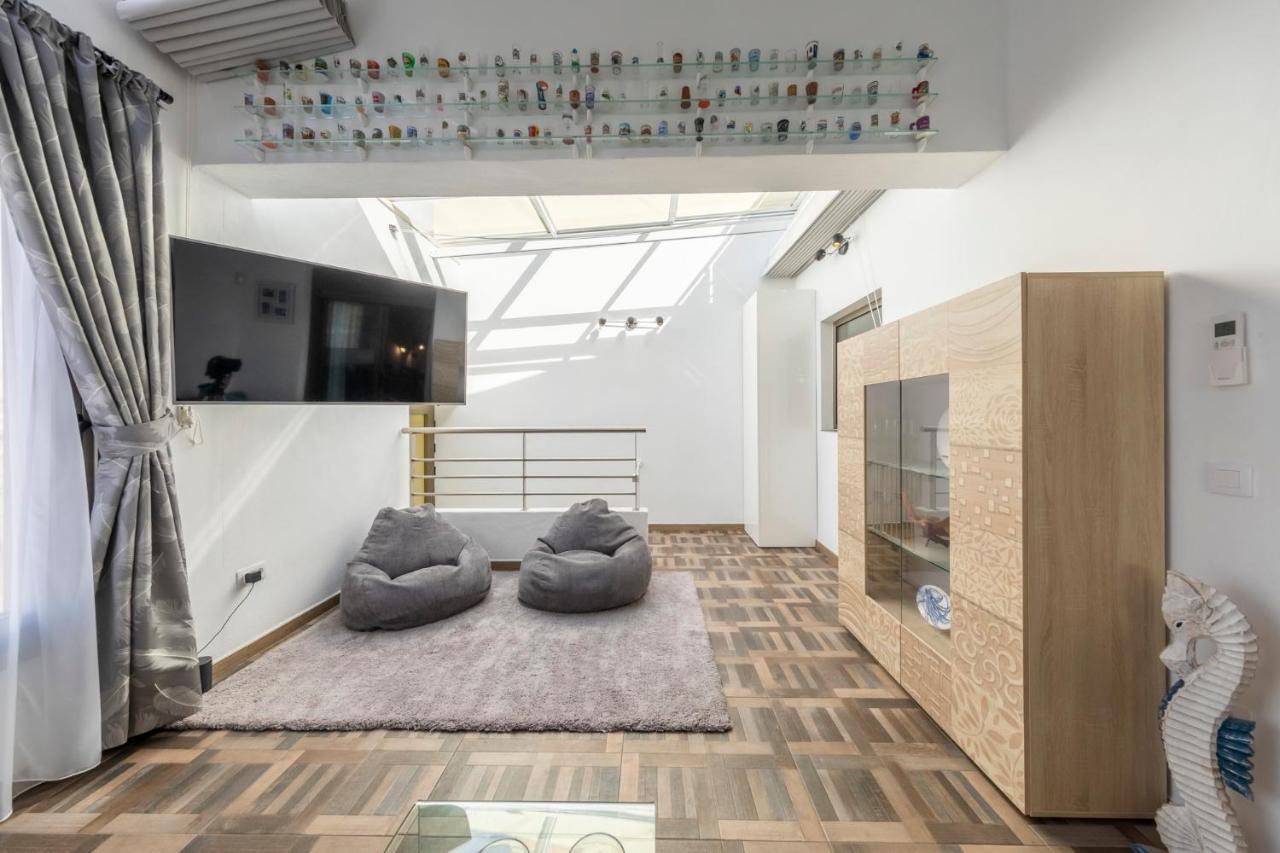 Medano4You Barefoot Beach House Эль-Медано Экстерьер фото